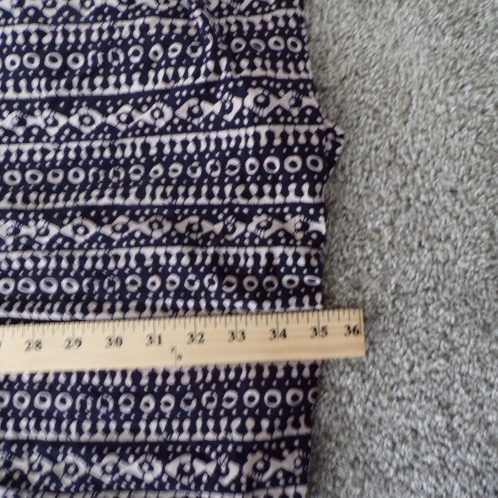 Tory Burch SILK wrap dress S - Picture 5 of 10